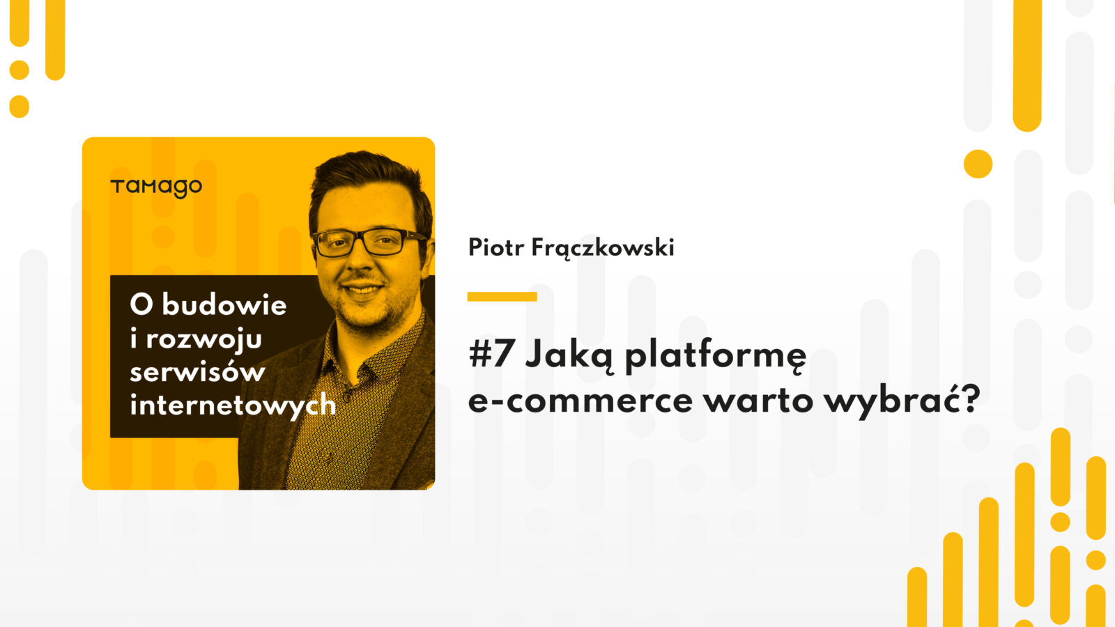 #7 Jaką platformę e-commerce warto wybrać?