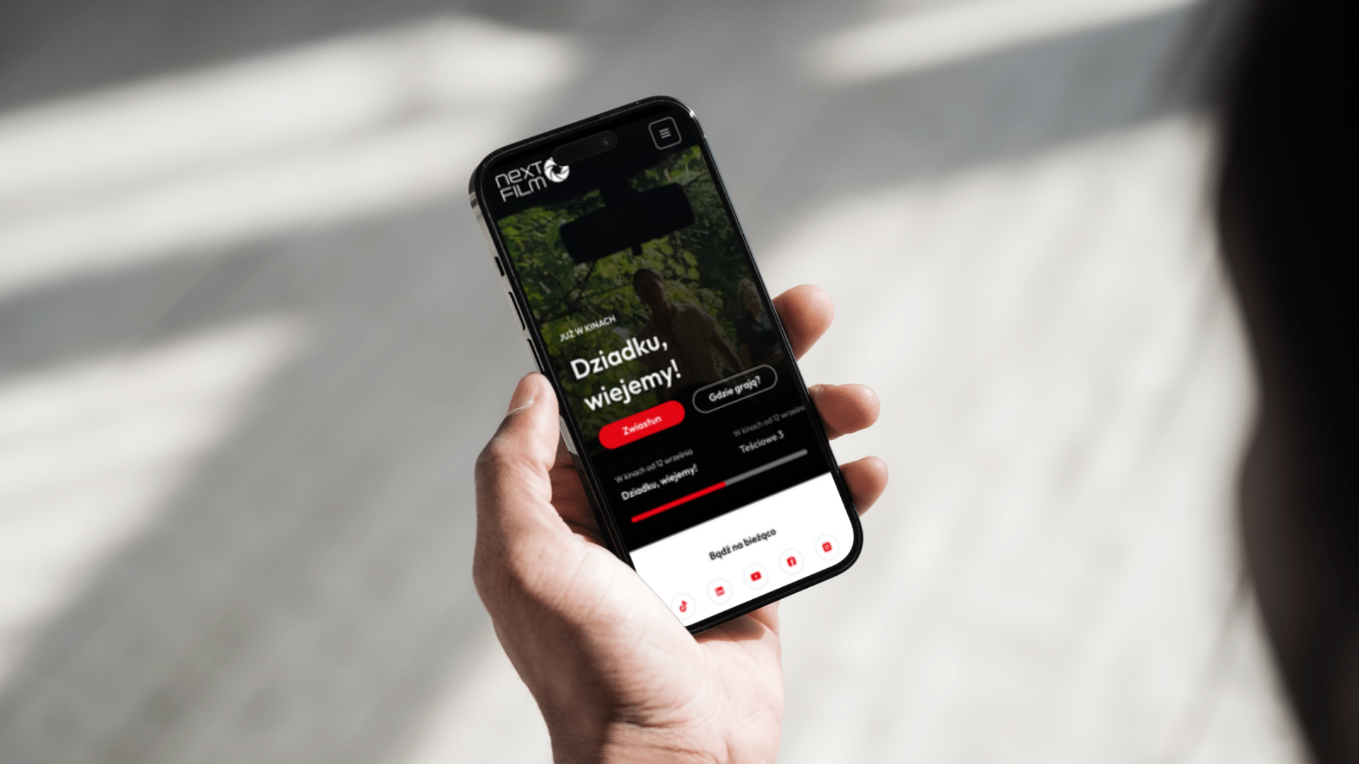 wersja mobilna next film